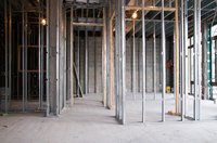 Floating foundations also are referred to as raft foundations.