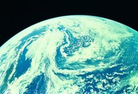 Being green and protecting the Earth's natural resources is a 21st century priority.