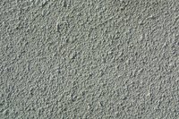 Cement is used on a variety of surfaces such as roads, sidewalks and buildings.