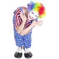 Working as a children's entertainer can be lucrative, if you're willing to work hard.