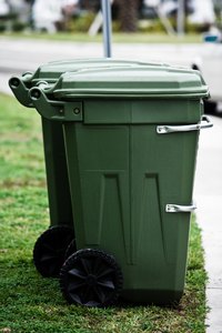 Trash collecting earns major money for a host of companies.