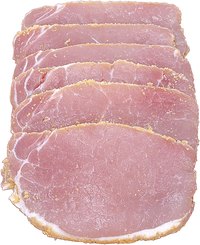 Pork absorbs flavors in similar strength to poultry.