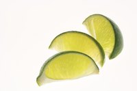 Fruit flies are attracted to different types of fruit.