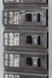 Ground fault circuit interrupters (GFCIs) trip because a problem is detected in the electrical system.