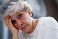 Seek help if you think you might be suffering from depression.