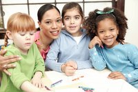 Developing a solid budget plan for your preschool allows you to focus on what matters: the children.