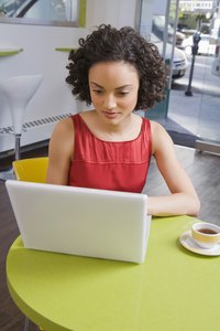 You only need a computer and an Internet connection to trade currency online.