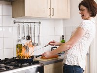 Brick roasts can be roasted with elaborate pan sauces and gravies.