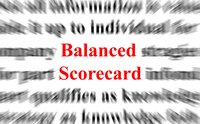 Balanced scorecards help companies marry performance to objectives.