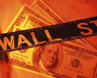 Wholesale financing is big business between Wall Street and the banking industry.