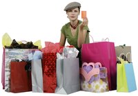 The macro-environment determines how much a customer will spend.