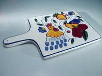 Trivets are available in various styles and materials.