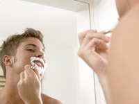 A clean shave or a well-maintained stubble makes a good first impression.