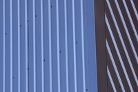 The higher the gauge number, the thinner the steel.