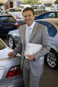 With a clear and fair commission structure, salespeople can "right their own paycheck."