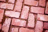 Pavers can be installed directly on top of concrete.