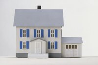 Nonprofit organizations use residential structures for a variety of purposes, including program support and use as a headquarters.