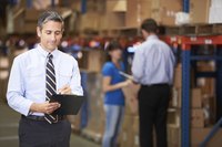Logistics enables companies to widen their market coverage.