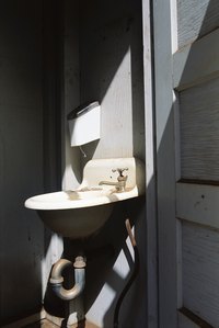 Simple bathroom upgrades will increase its overall appearance.