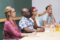 Surveys of potential customers can help clients understand opinions and attitudes.