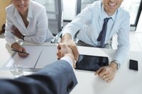 Look for employees with good communication and problem-solving skills