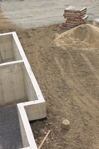 Maintenance tips for your home's foundation.