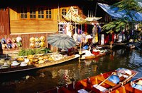 Bangkok, Thailand
