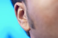 Ice pick sideburns are thin, skinny and pointy in shape.