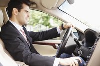 When it comes to business mileage deductions, the burden of proof lies with the taxpayer.