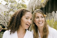 Enhancing personal connections can help remove loneliness.