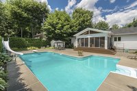 Liability coverage for an in-ground pool requires the homeowner to take certain safety precautions.