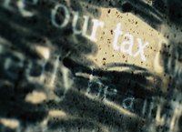 Taxpayers' dollars fund government employees' salaries.