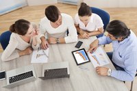 Strategy development is fundamental when starting a business.