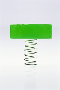 There's no limit to what you can do with these funky creations.