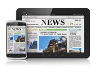Technology has affected traditional printing industries
