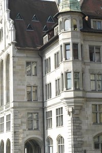 Boutique hotel owners may be hands-on managers.