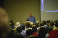 Reach salespeople on their time instead of making them attend meetings.