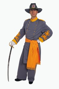 A session with a professional costumer can serve as a contest prize.