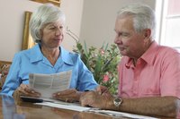 If you automate your Part B payment, it's always on time.