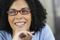 A new pair of glasses doesn't have to be financially out of reach.