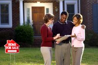 In a land contract the owner of the property also provides the financing for the purchase.