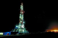 Texas produces the most crude oil in the U.S.