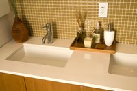 Remove mildew and humidity odors at the same time.