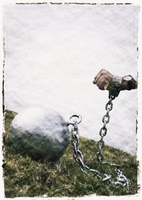 Creditors don't have an indefinite hold on your finances.