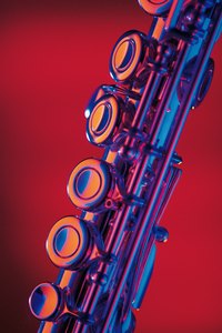 The earliest known flute is over 35,000 years old.