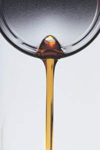 Preventing oil leaks preserves the beauty of the driveway.