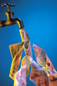 A cash flows statement gives you a clear picture of your bottom line.
