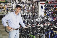 Sales forecasts help companies plan for the future.