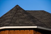 Roof pitch in Massachusetts is determined by materials, not the weather.
