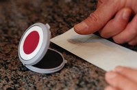 Banks adhere to strict rules regarding checks.